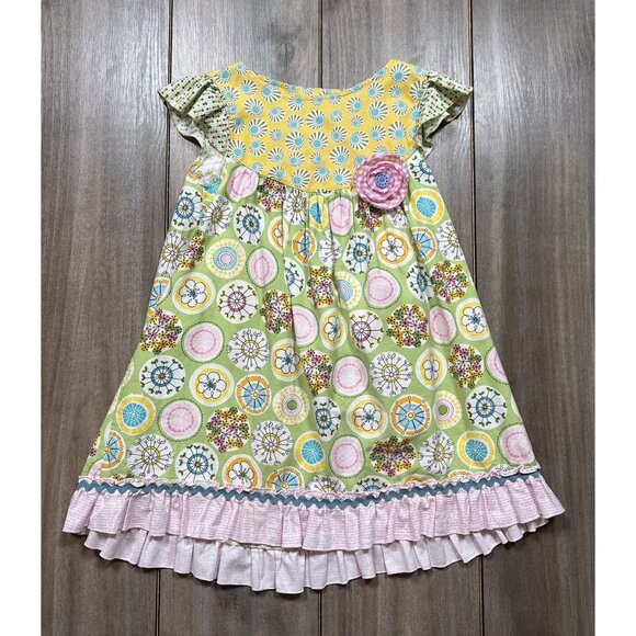 Vintage Matilda Jane Flutter - Picture 2 of 14